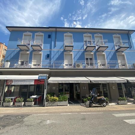 T Hotel Rimini Dış mekan fotoğraf