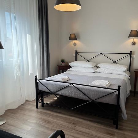 T Hotel Rimini Dış mekan fotoğraf