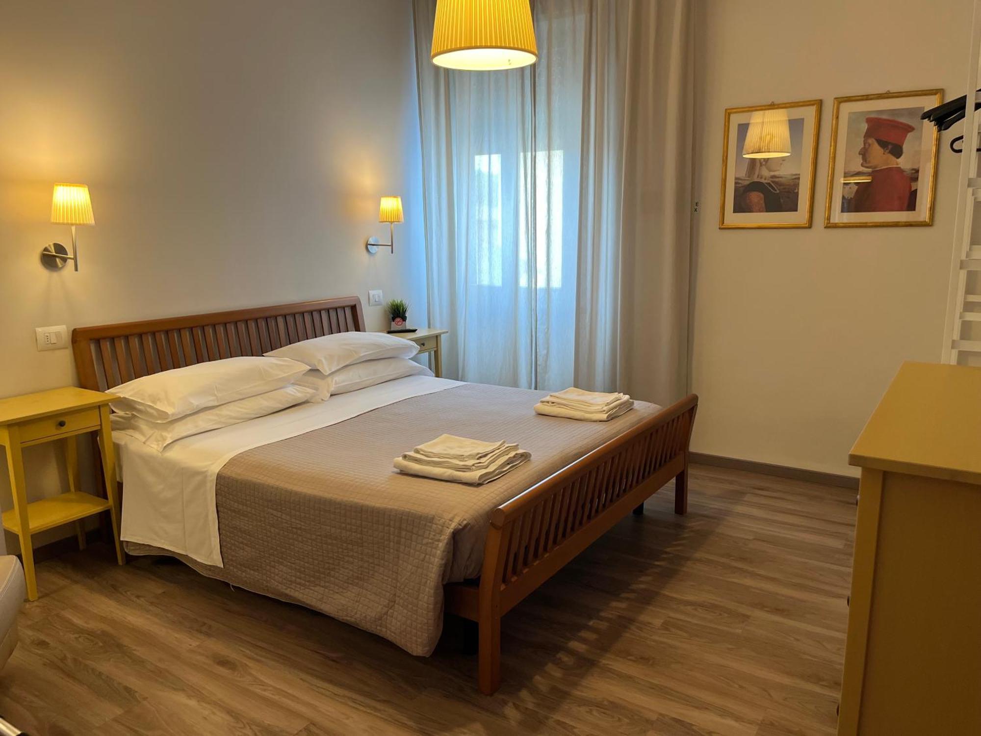 T Hotel Rimini Dış mekan fotoğraf