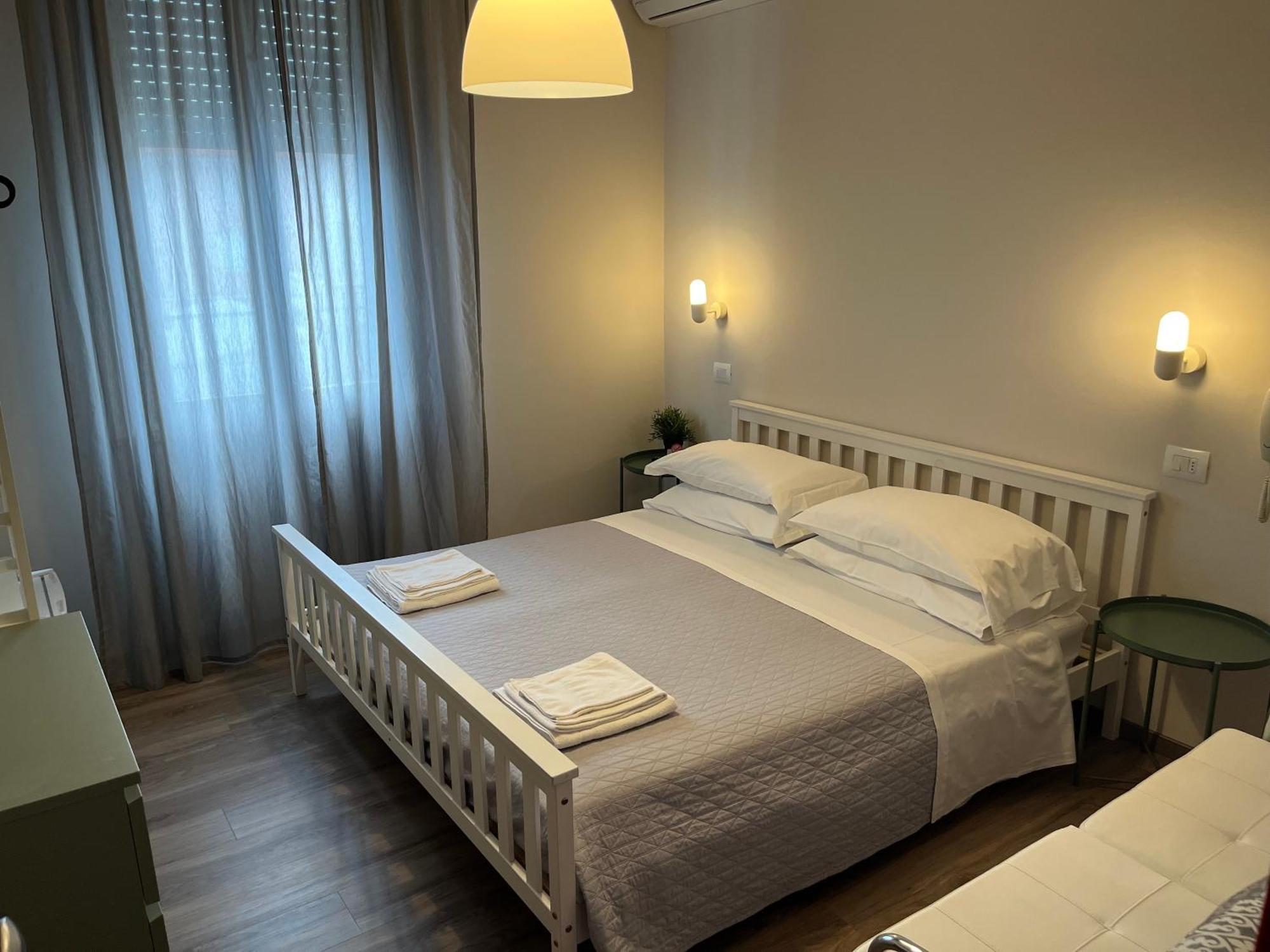 T Hotel Rimini Dış mekan fotoğraf