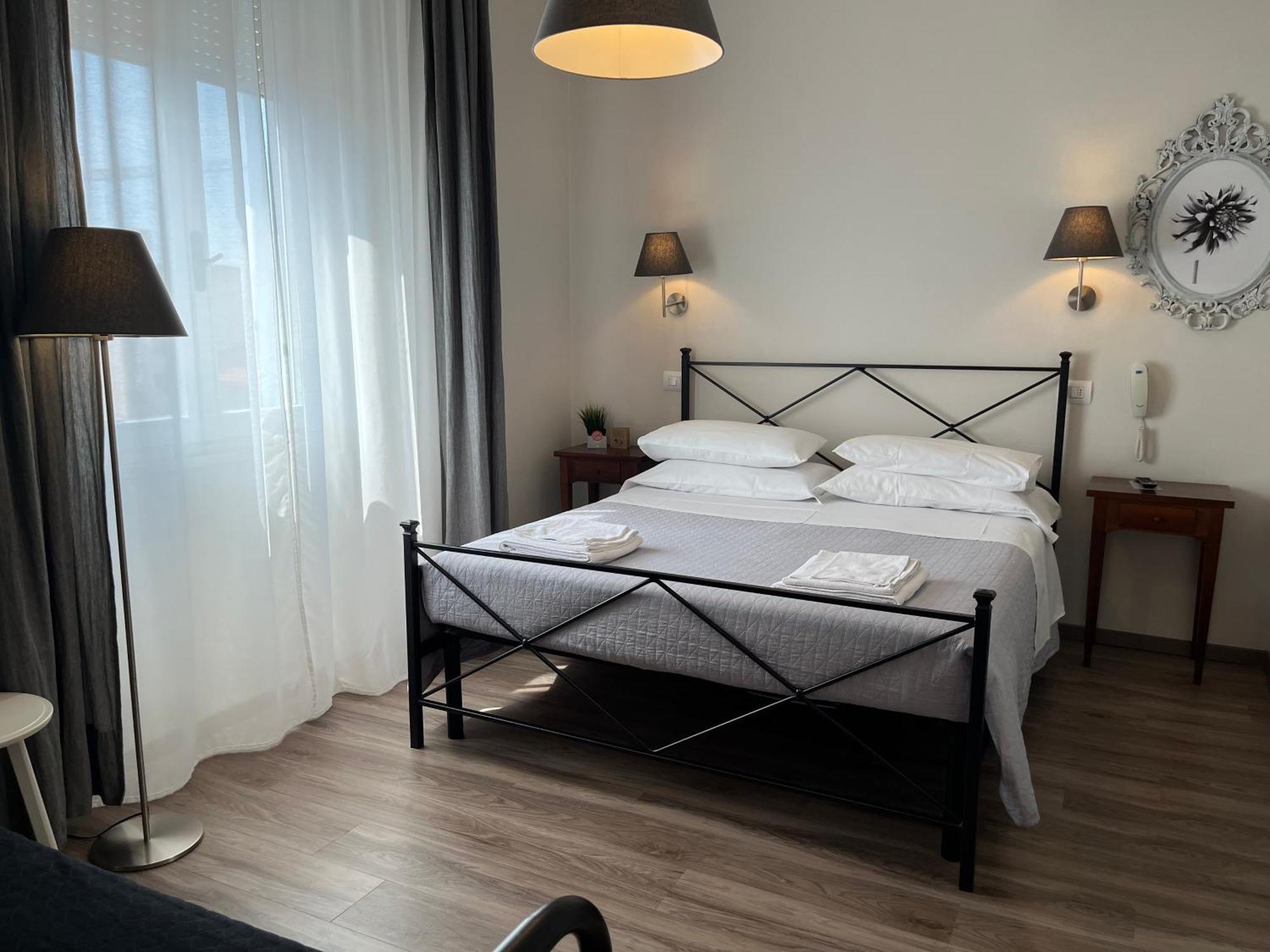 T Hotel Rimini Dış mekan fotoğraf