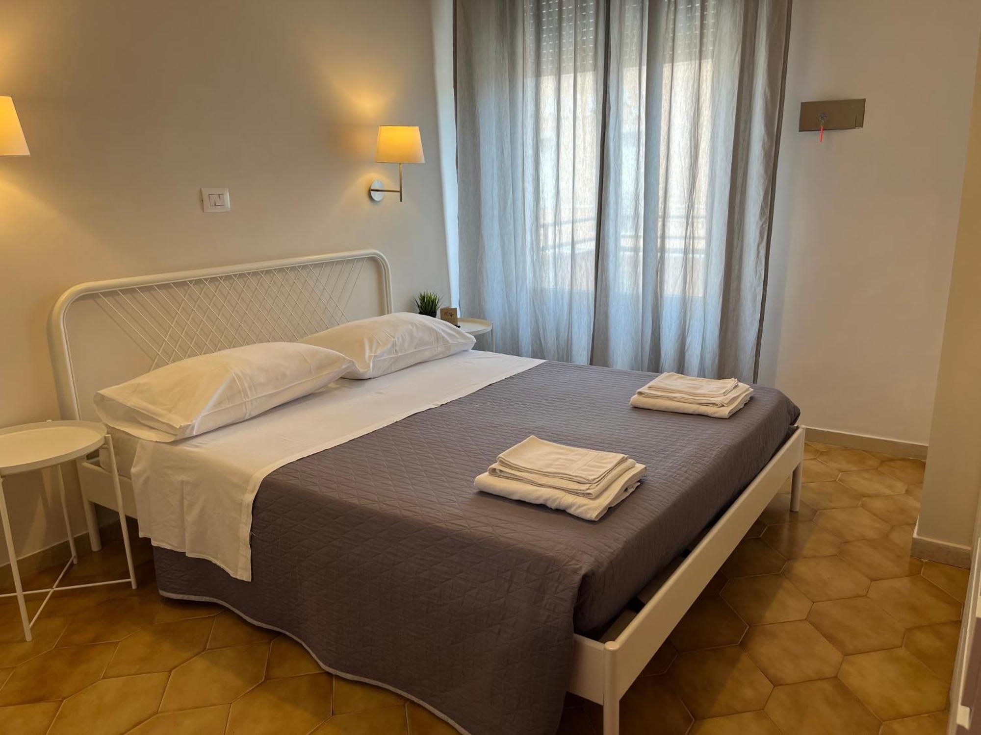 T Hotel Rimini Dış mekan fotoğraf