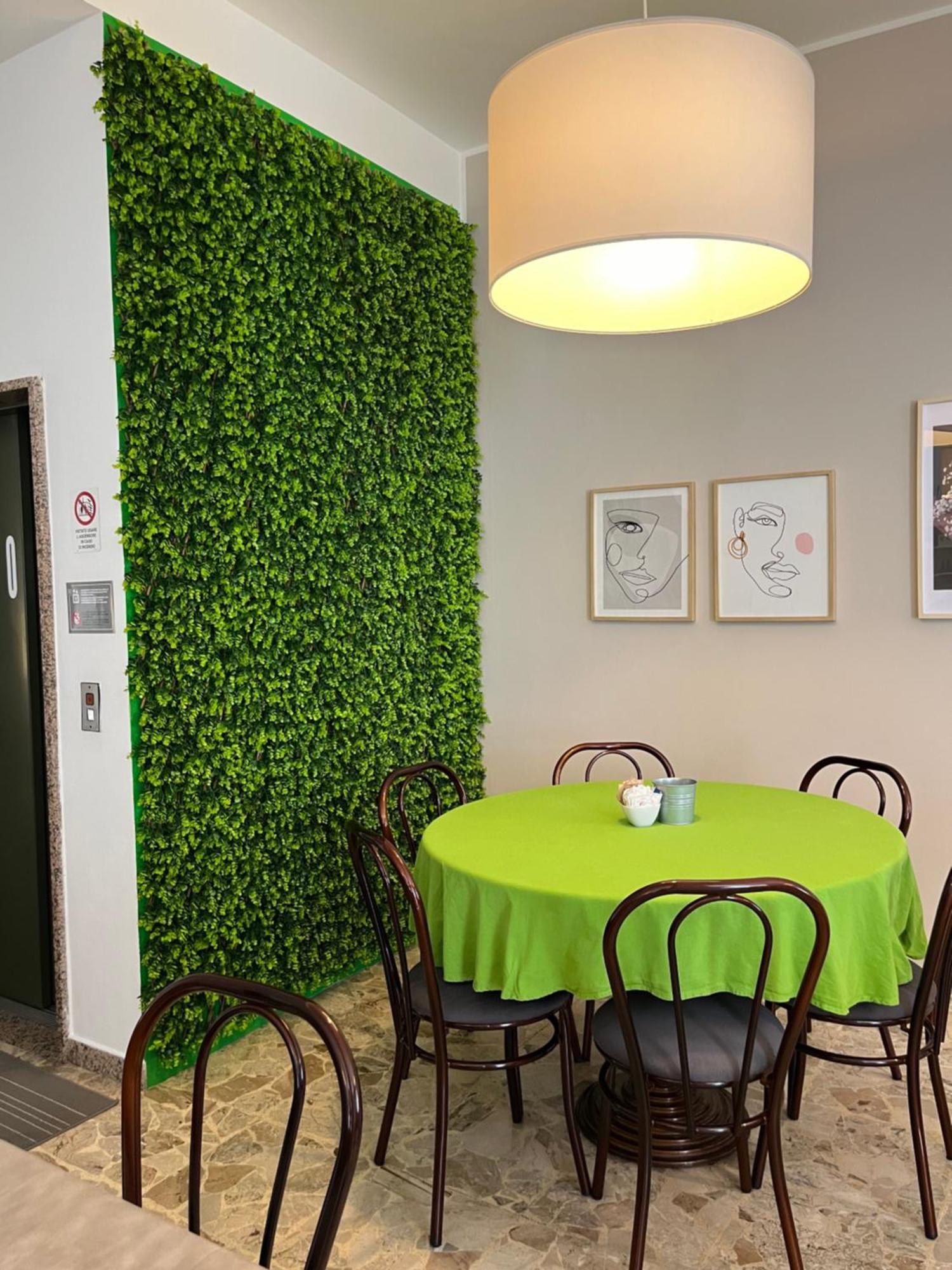 T Hotel Rimini Dış mekan fotoğraf