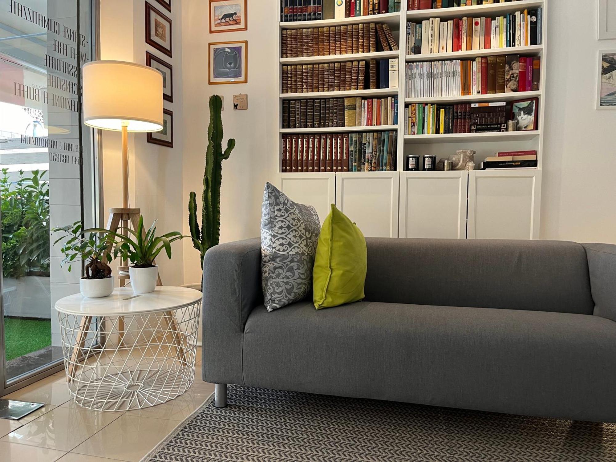 T Hotel Rimini Dış mekan fotoğraf