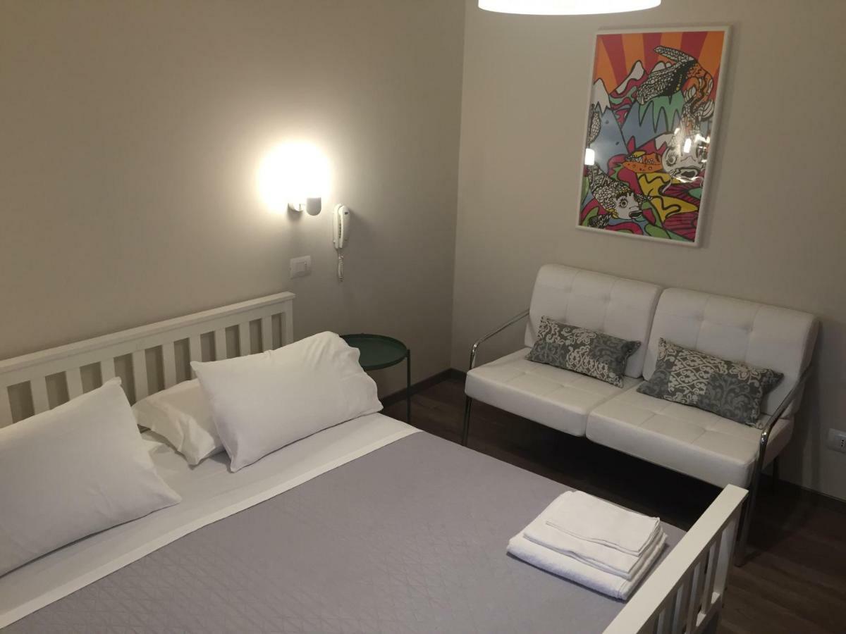 T Hotel Rimini Dış mekan fotoğraf